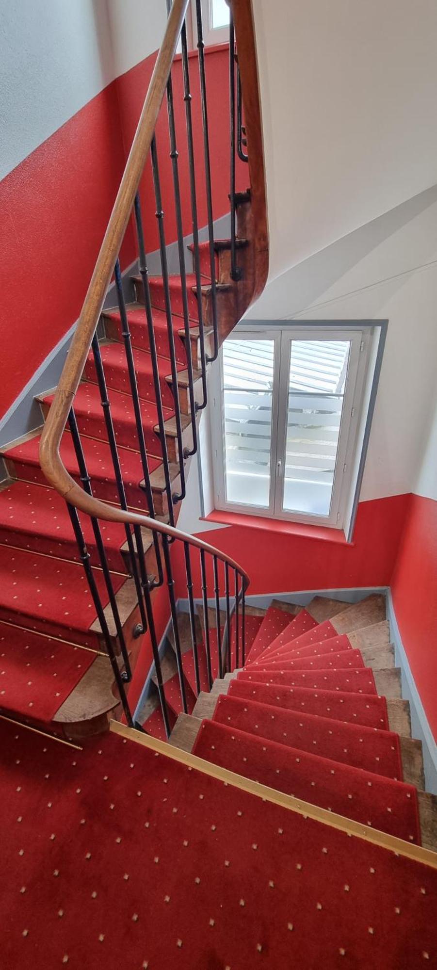 Auberge De Jeunesse - Hi Verdun Eksteriør bilde