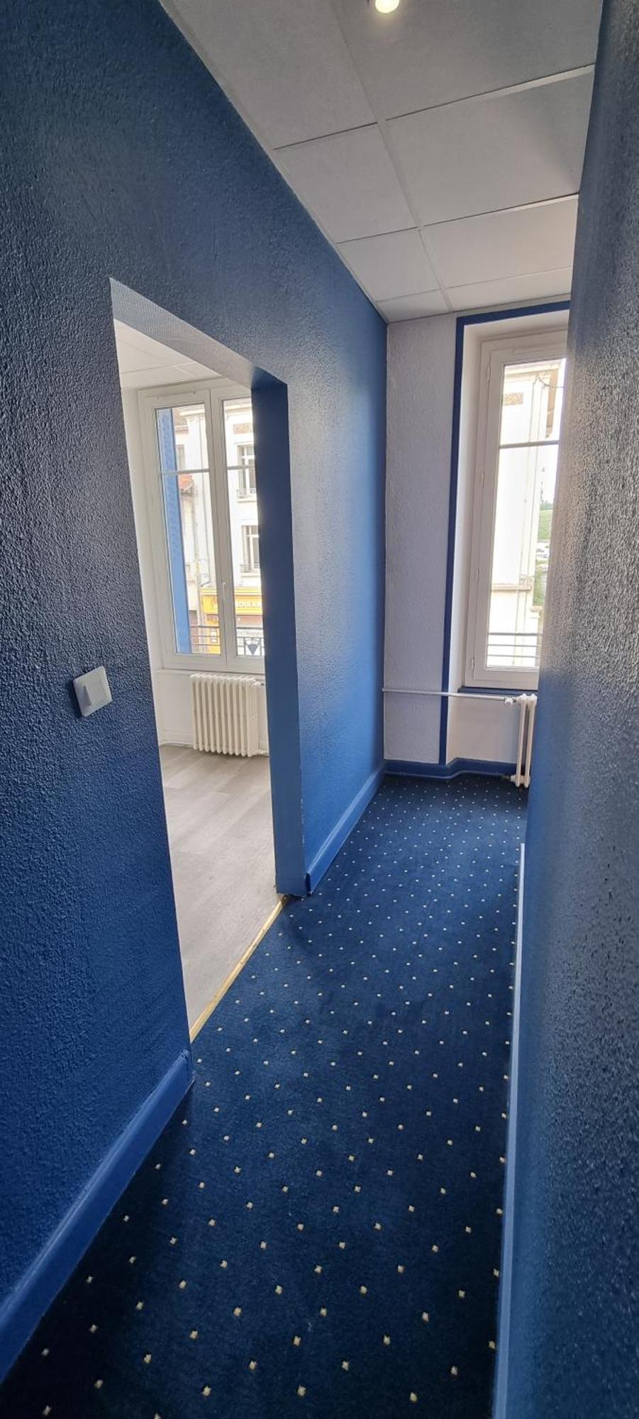 Auberge De Jeunesse - Hi Verdun Eksteriør bilde