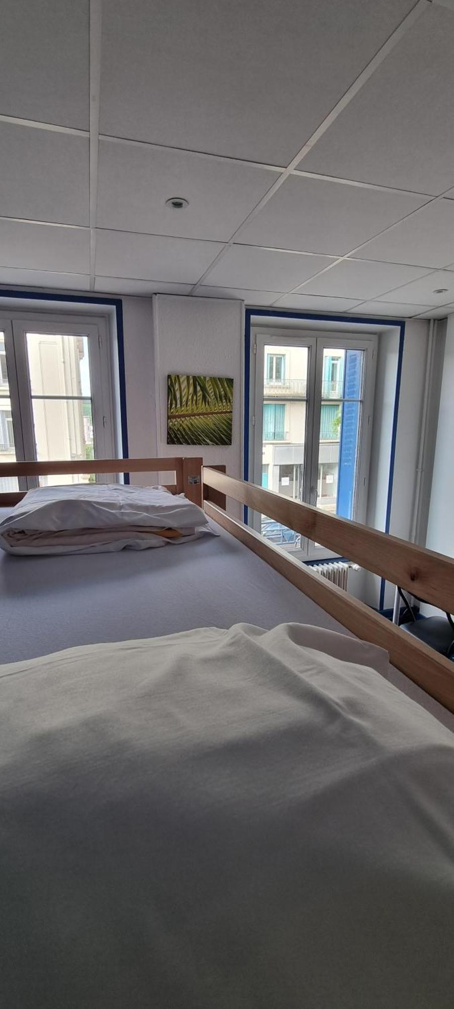 Auberge De Jeunesse - Hi Verdun Rom bilde