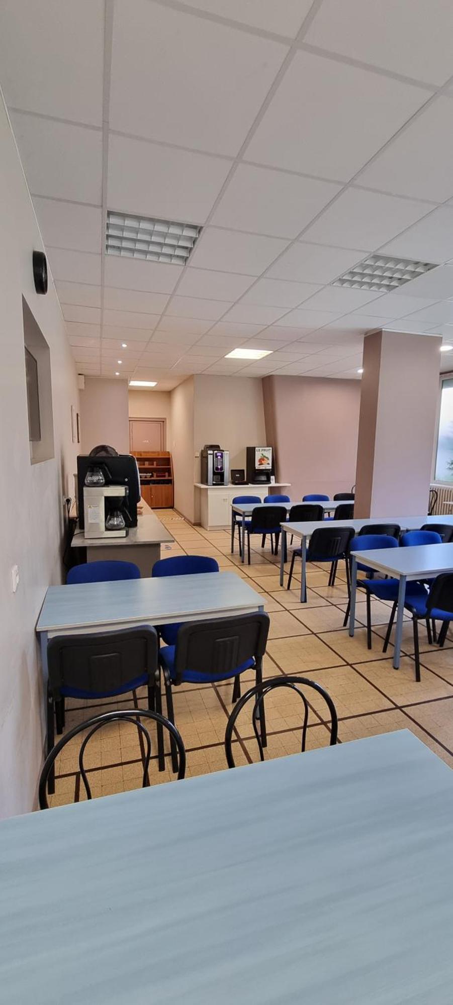 Auberge De Jeunesse - Hi Verdun Eksteriør bilde