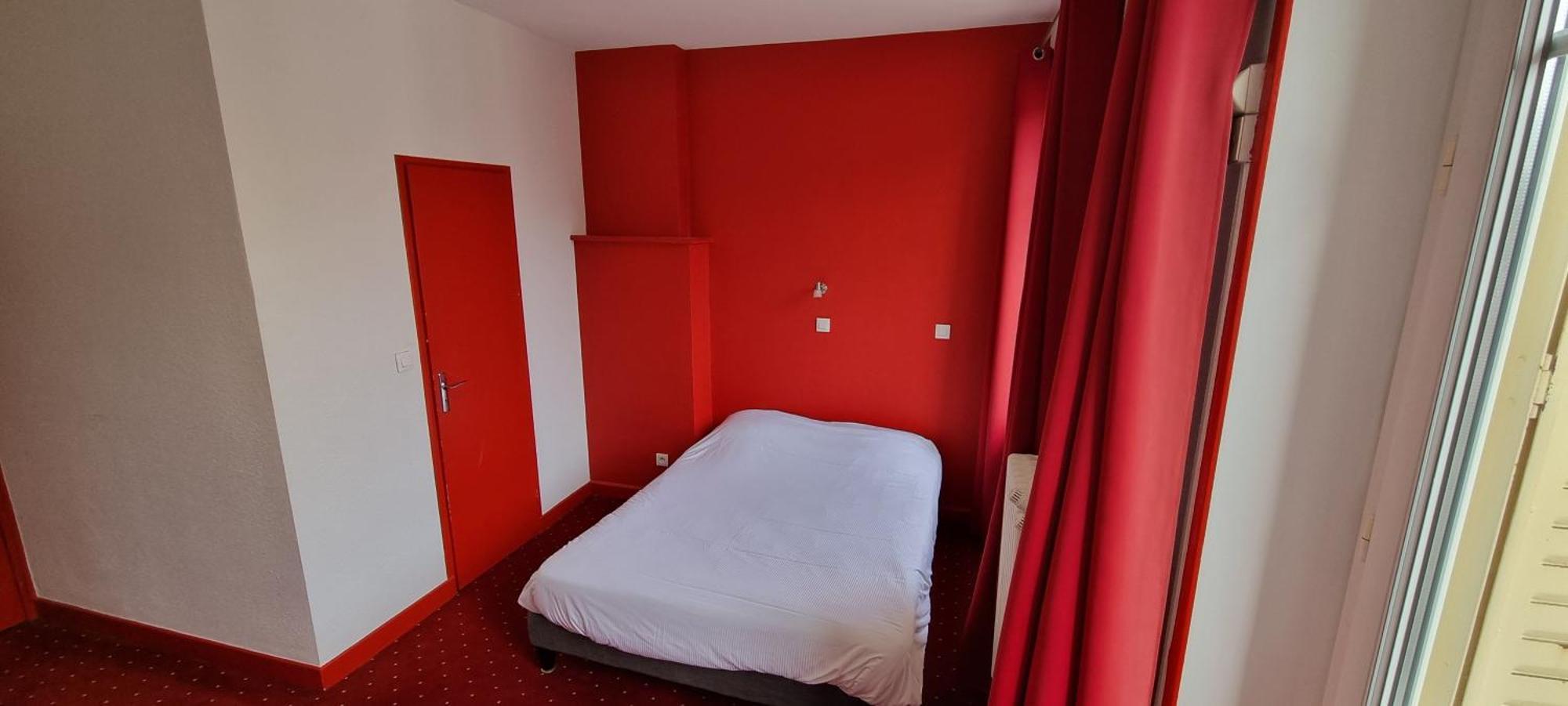 Auberge De Jeunesse - Hi Verdun Eksteriør bilde