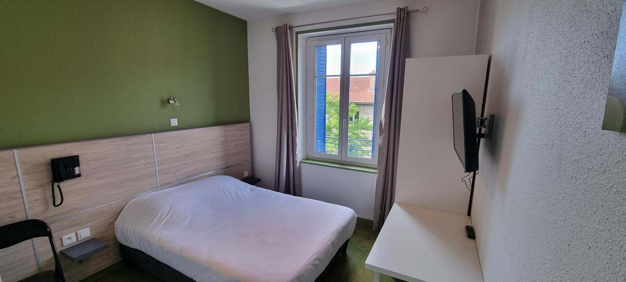 Auberge De Jeunesse - Hi Verdun Rom bilde