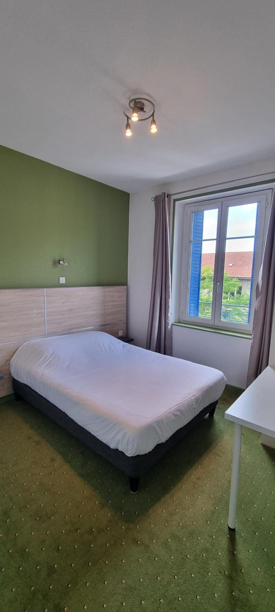Auberge De Jeunesse - Hi Verdun Eksteriør bilde